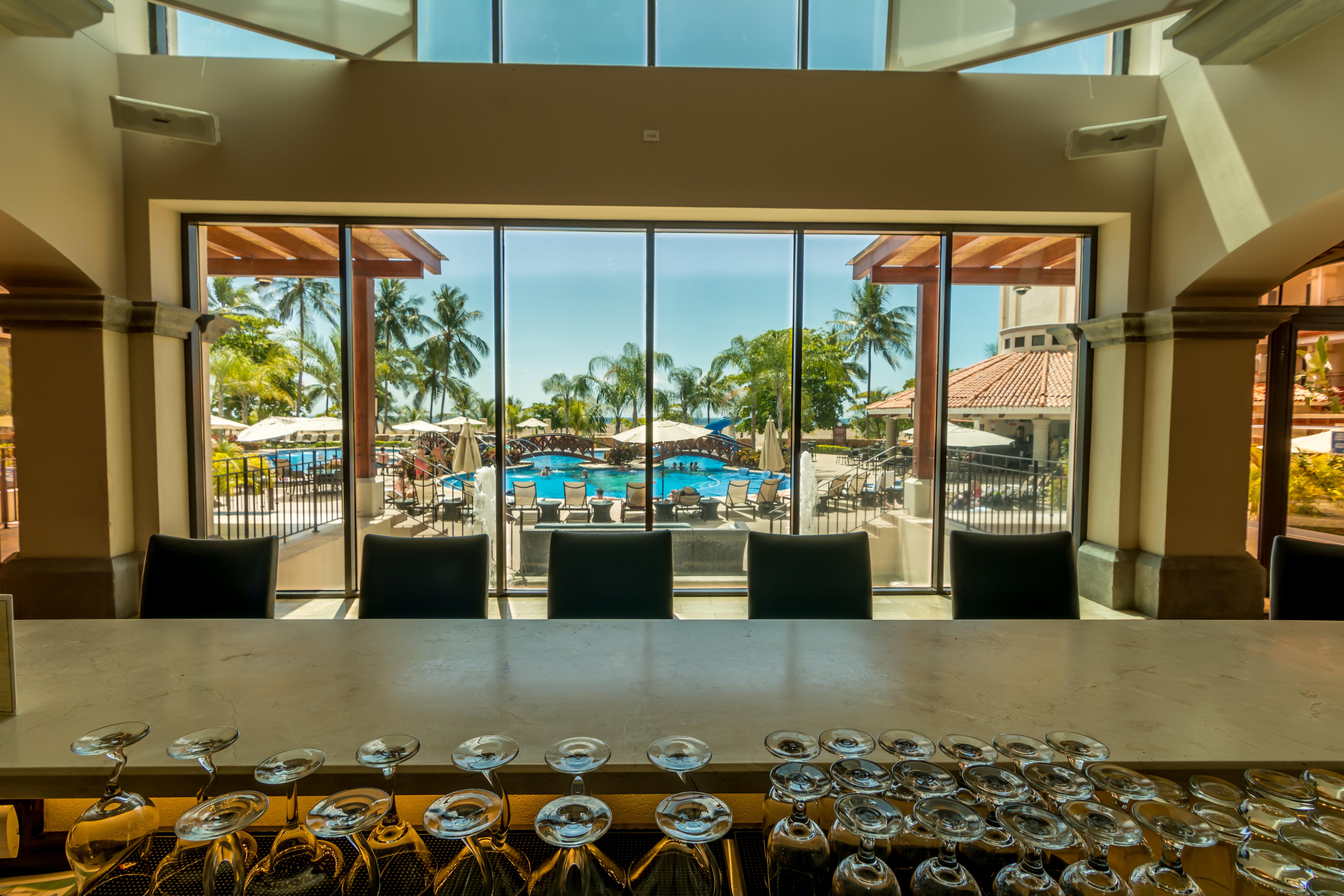 Crocs Resort & Casino Jacó Buitenkant foto