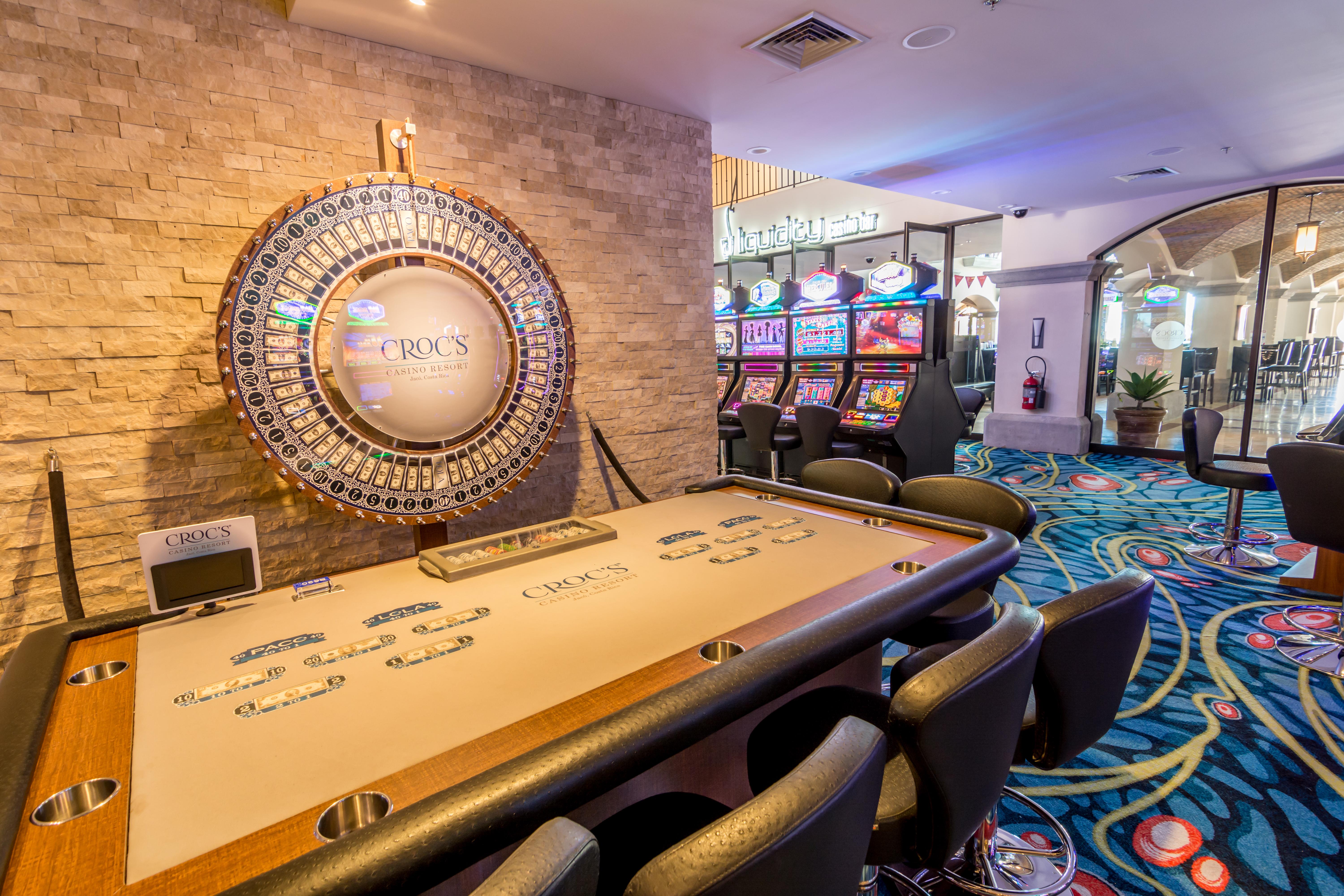 Crocs Resort & Casino Jacó Buitenkant foto