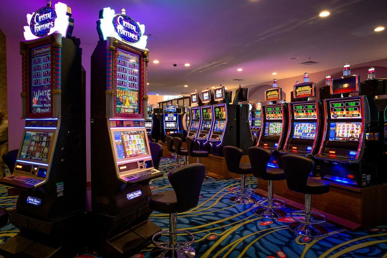 Crocs Resort & Casino Jacó Buitenkant foto