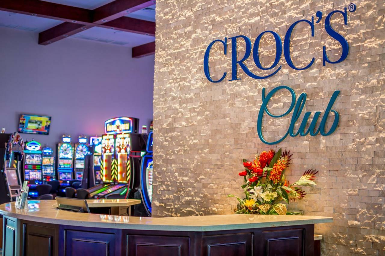 Crocs Resort & Casino Jacó Buitenkant foto