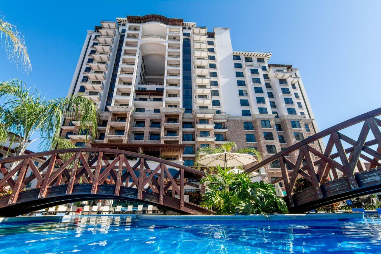 Crocs Resort & Casino Jacó Buitenkant foto